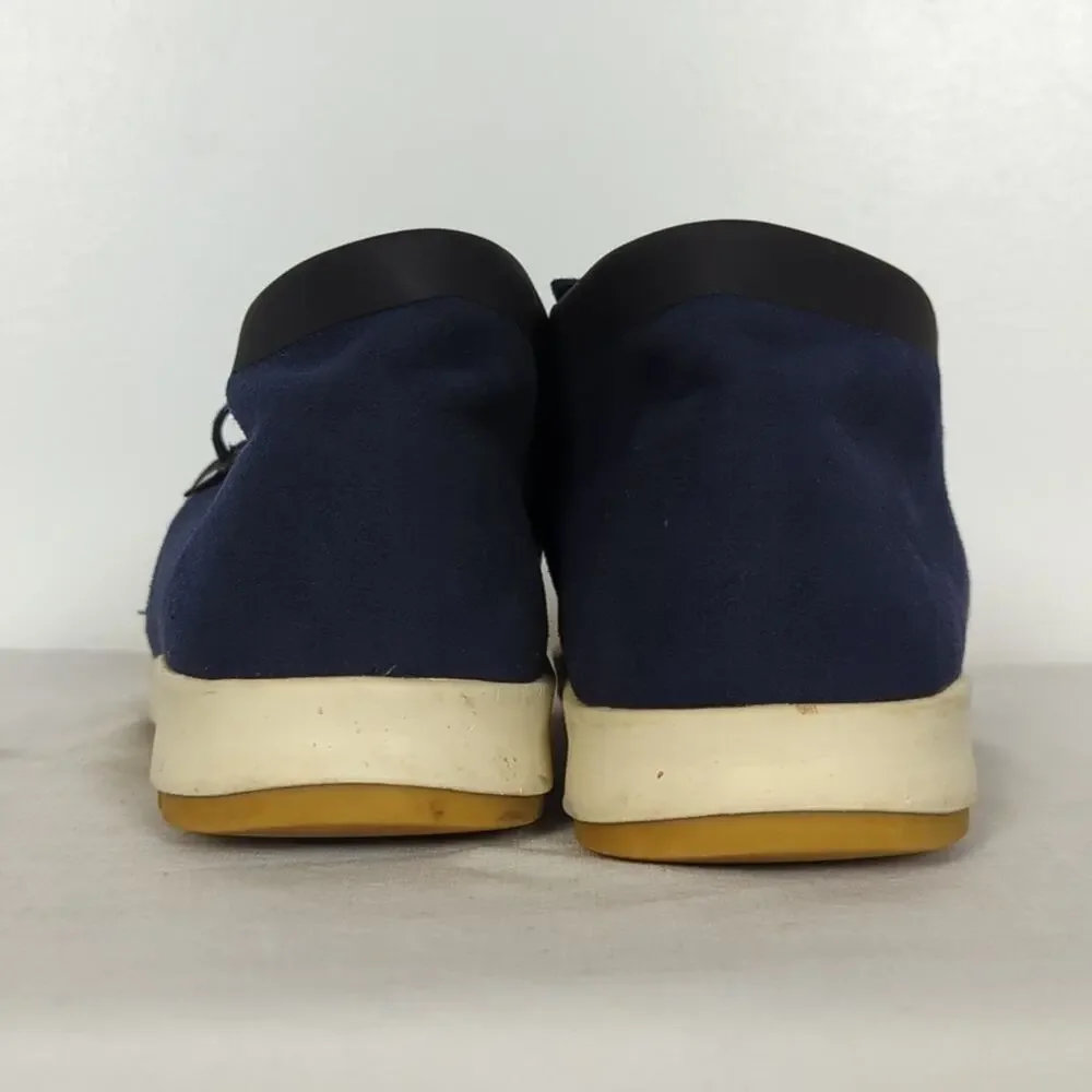 Native Chukka Shoes